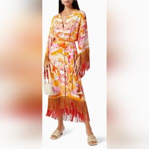 CELIA B Dress || Medium